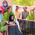 Distribution of Solar Energy – A Step Towards a Brighter Life