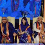 Renowned Sindhi Language