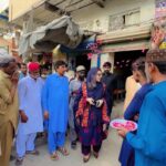 سکھر میں سماجی ادارے