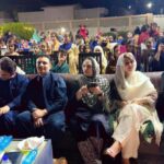 14 اگست یومِ آزادی کے حوالے سے