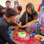 پاکستان کی سلامتی اور خوشحالی
