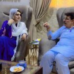 Ex MPA Izhar Khoso