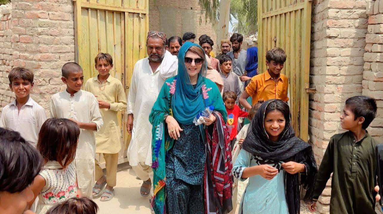 The mission of STEP Foundation