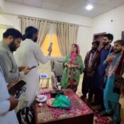 Struggle Of STEP Foundation’s Chairperson Madam Shaista Baloch