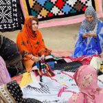 Women’s Handicrafts and Cultural Heritage