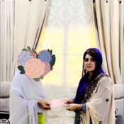 Provided Financial Assistance
