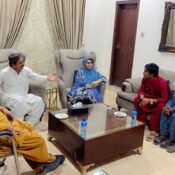 Protest Postponed After Meeting Between SHO and Step Foundation Chairperson