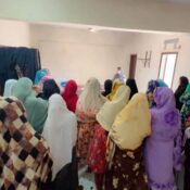 Step Foundation Continues Efforts to Support Women and Resolve Community Issues
